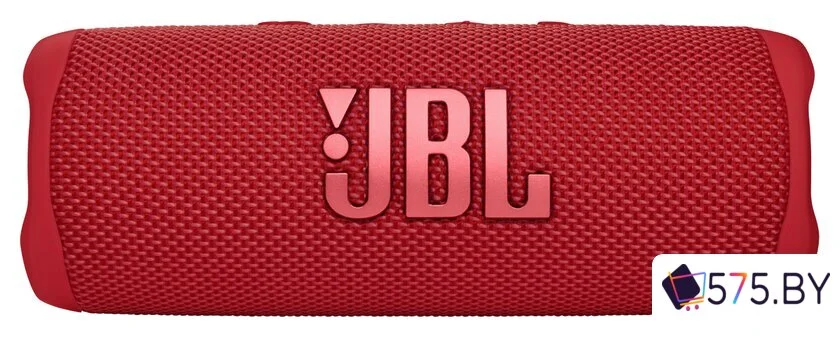 Беспроводная колонка JBL Flip 6 (красный) в магазине 575.by