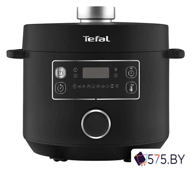 Мультиварка-скороварка Tefal CY753832 в магазине 575.by