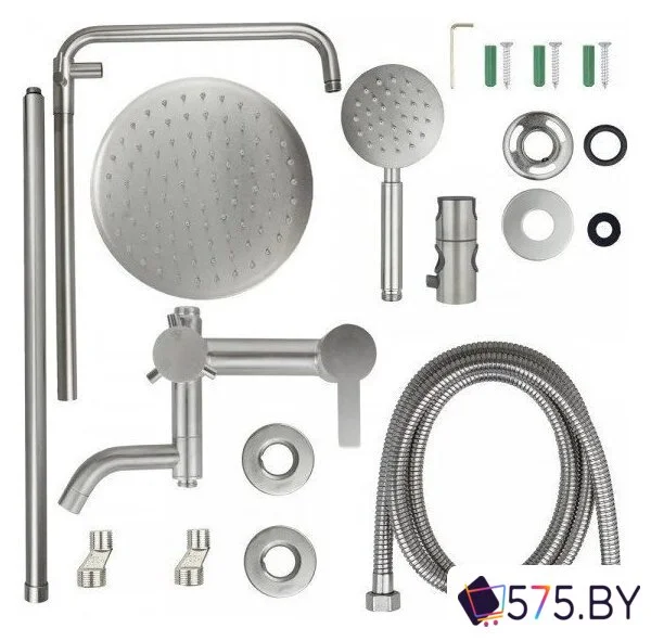 Душевая система  Wisent WP735-001 в магазине 575.by