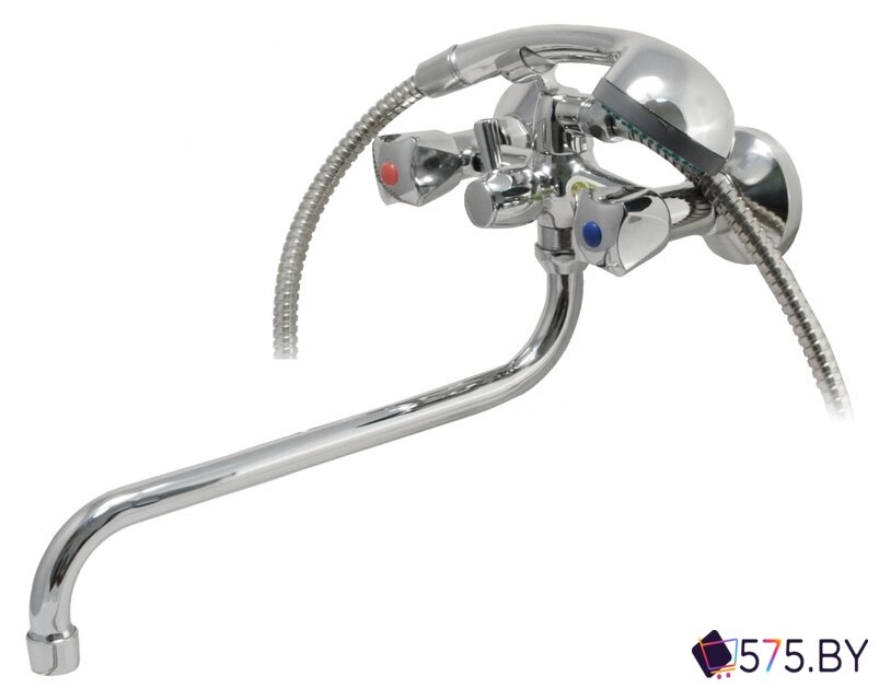 Смеситель Juguni Lyra 0402.642 в магазине 575.by