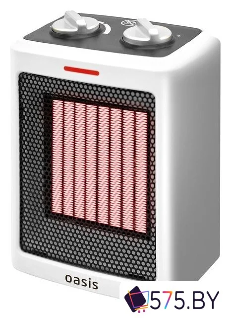 Тепловентилятор Oasis KT-15R в магазине 575.by