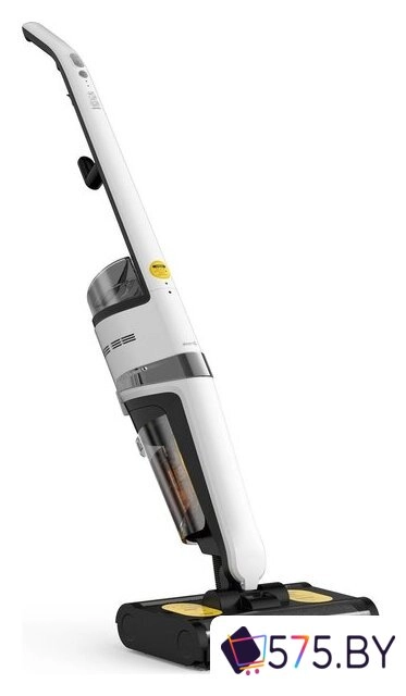 Вертикальный моющий пылесос Deerma DEM-VX20W в магазине 575.by