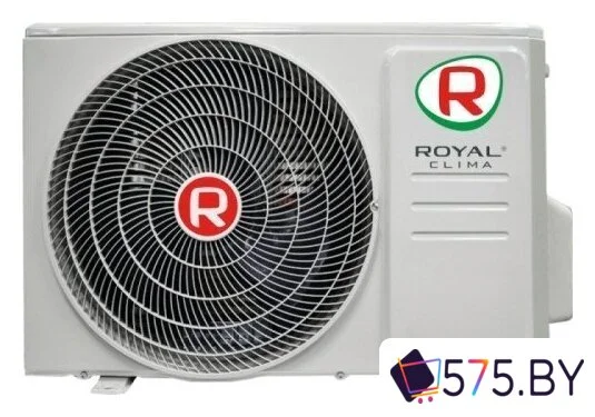 Кондиционер Royal Clima Triumph Lite RC-TWL22HN в магазине 575.by