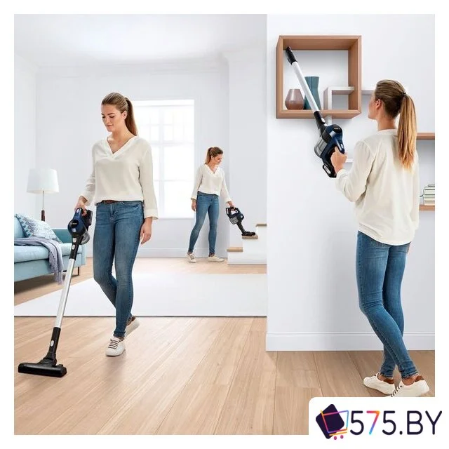 Пылесос Bosch BCS611P4A в магазине 575.by