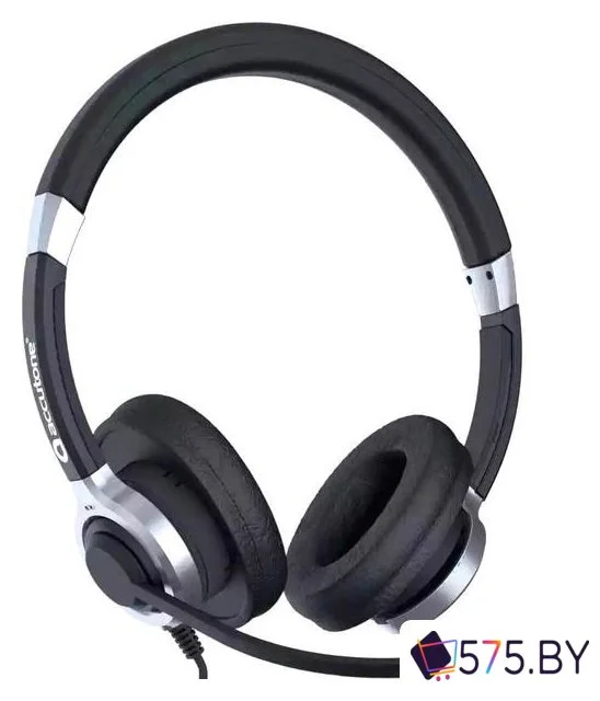 Офисная гарнитура Accutone UB610MKII ProNC USB Comfort в магазине 575.by