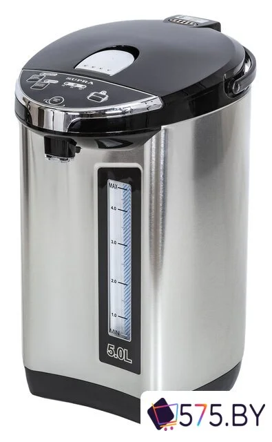 Термопот Supra TPS-5907 в магазине 575.by