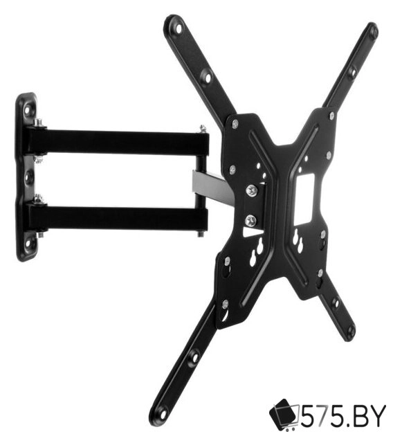 Кронштейн для телевизора Ultramounts UM905 (черный) в магазине 575.by