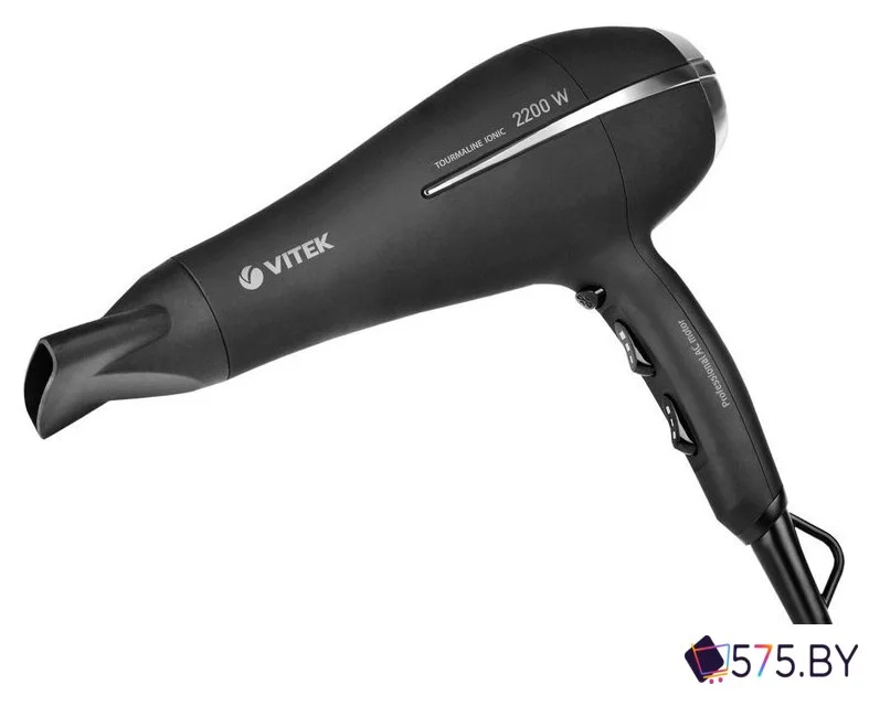 Фен Vitek VT-8222 в магазине 575.by