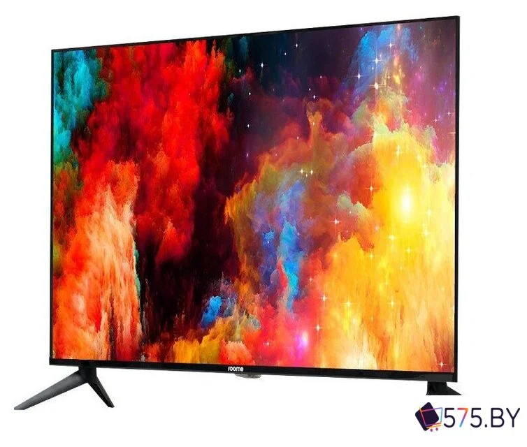 Телевизор Roome 50VU424QW в магазине 575.by
