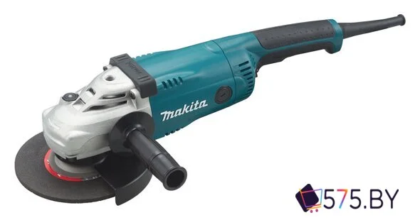 Угловая шлифмашина Makita GA7020SF в магазине 575.by