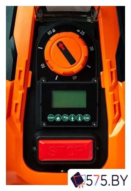 Робот-газонокосилка MaxPiler MLMR-1000W в магазине 575.by