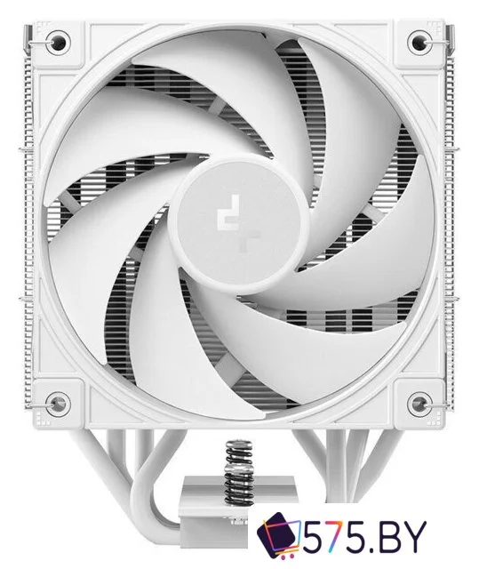 Кулер для процессора DeepCool AK400 G2 WH R-AK400G2-WHNNMN-GJD в магазине 575.by
