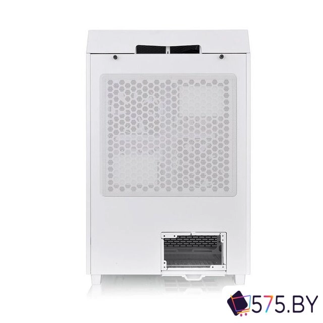 Корпус Thermaltake The Tower 500 Snow CA-1X1-00M6WN-00 в магазине 575.by