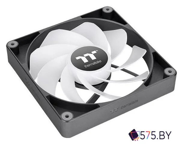Комплект вентиляторов для корпуса Thermaltake CT140 Sync Reverse ARGB 2-Fan Pack CL-F174-PL14SW-A в магазине 575.by