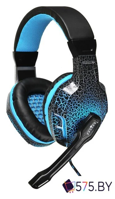 Наушники Оклик HS-L400G Zeus в магазине 575.by