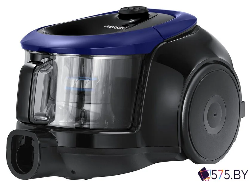 Пылесос Samsung VC18M21B0S2/EV в магазине 575.by