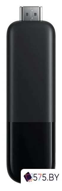 Смарт-приставка Xiaomi Mi TV Stick 4K 2nd Gen (русская версия) в магазине 575.by