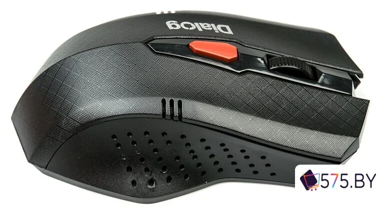 Игровая мышь Dialog Pointer MROP-09U в магазине 575.by