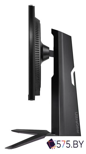 Игровой монитор LG UltraGear 24GS65F-B в магазине 575.by