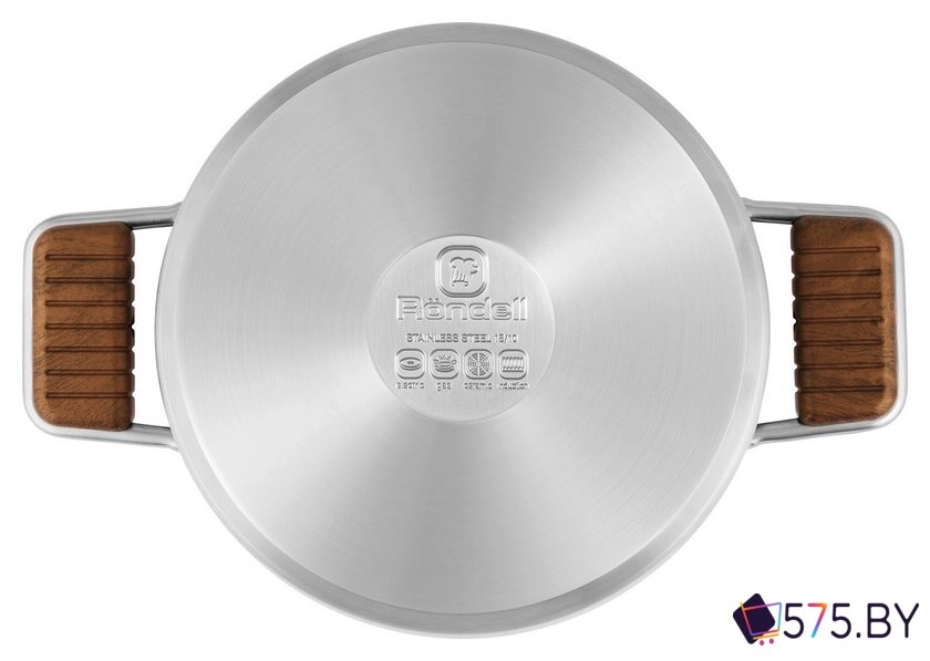 Кастрюля Rondell RDS-1792 в магазине 575.by