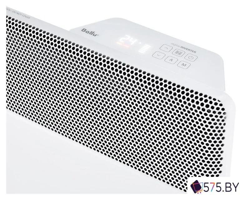 Конвектор Ballu Apollo Transformer BEC/AT-1500 (инверторное управление) в магазине 575.by