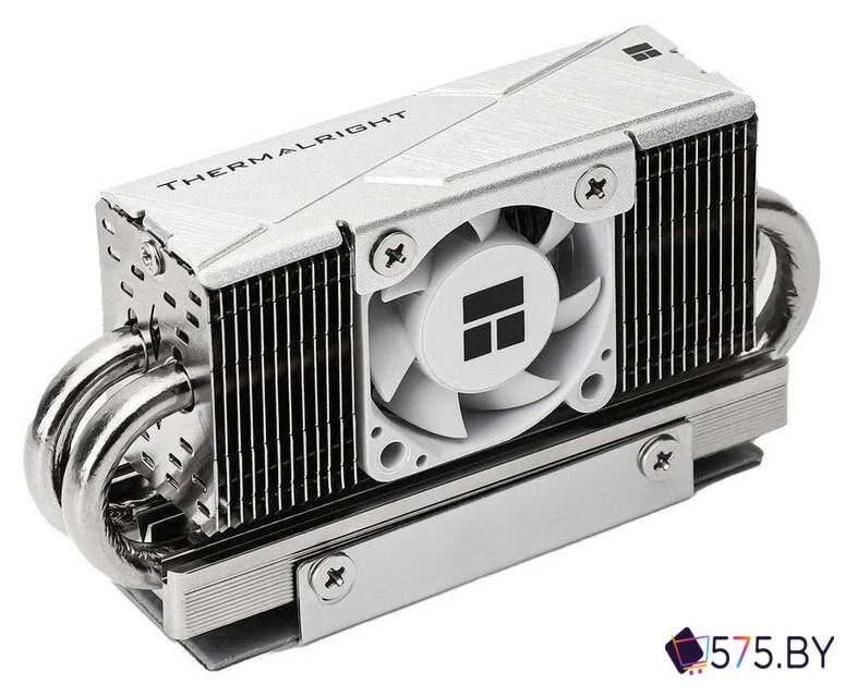 Кулер для SSD Thermalright HR-10-2280-PRO (серебристый) в магазине 575.by