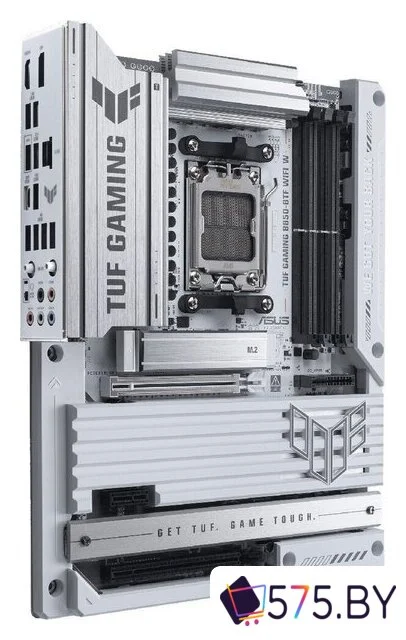 Материнская плата ASUS TUF Gaming B850-BTF WiFi W в магазине 575.by