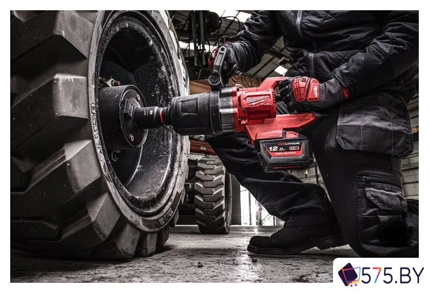Головка слесарная Milwaukee Shockwave 4932480416 в магазине 575.by