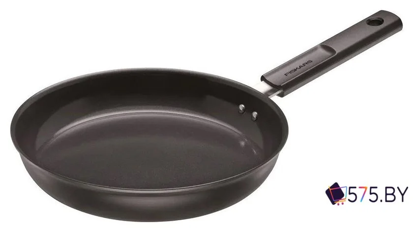 Сковорода Fiskars Hard Face 1075521 в магазине 575.by