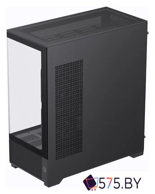 Корпус GameMax Vista 2 AB (черный) в магазине 575.by
