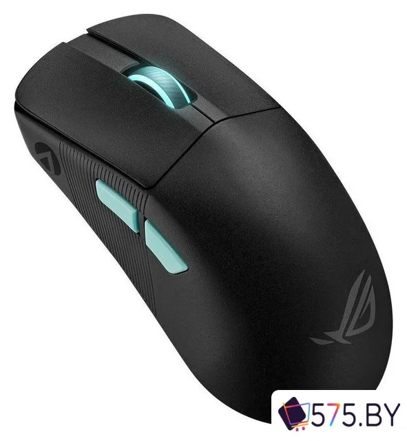 Игровая мышь ASUS ROG Harpe Ace Aim Lab Edition в магазине 575.by