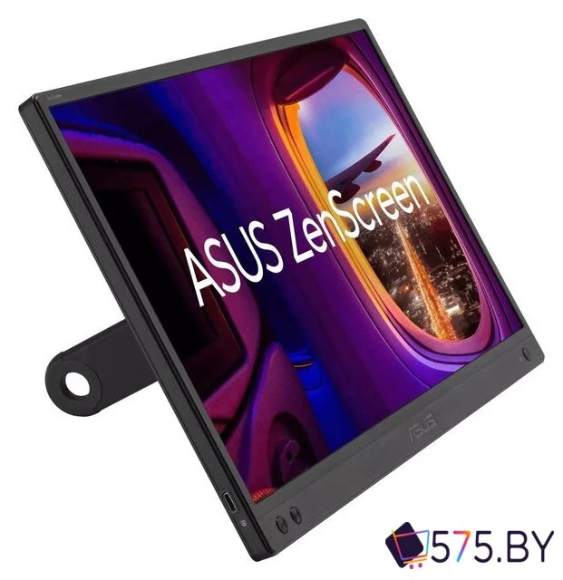 Портативный монитор ASUS ZenScreen MB166CR в магазине 575.by