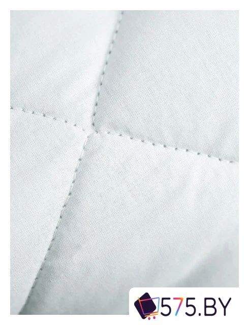 Одеяло Loon Анита полуторное OD.V.ANI-1.5-1 (белый) в магазине 575.by