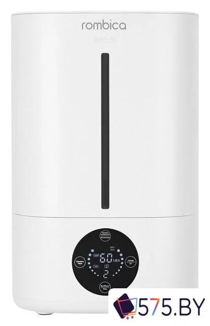 Увлажнитель воздуха Rombica Smart Aura HUM-045 в магазине 575.by