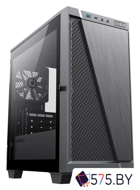 Корпус GameMax M61 в магазине 575.by