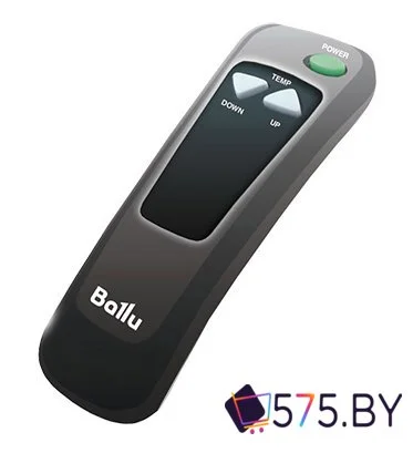 Газовый обогреватель Ballu BOGH-15E в магазине 575.by