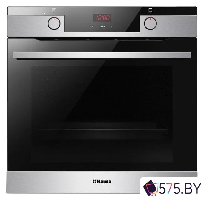 Электрический духовой шкаф Hansa BOEI684097 в магазине 575.by