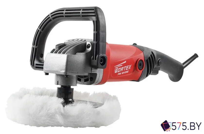 Полировальная машина Wortex PM 1813 SE в магазине 575.by