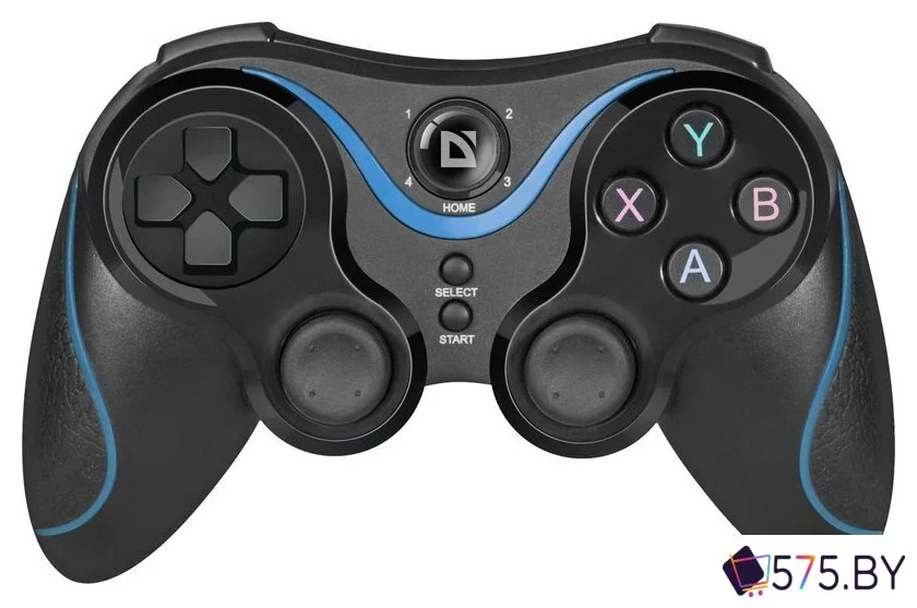 Геймпад Defender Blaster в магазине 575.by