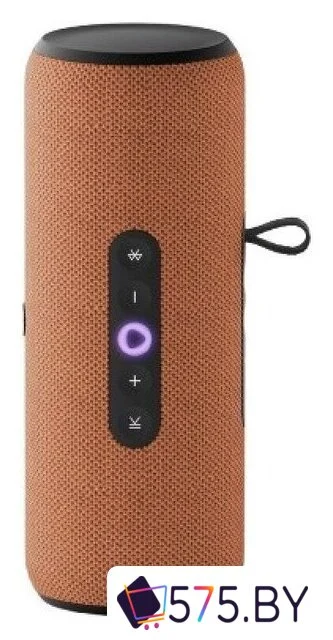 Умная колонка Яндекс Станция Стрит (оранжевый) в магазине 575.by