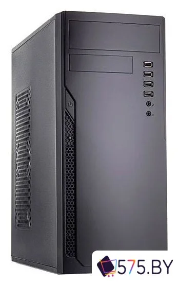 Корпус Foxline FL-301 450W FL-301-FZ450R-U32 в магазине 575.by