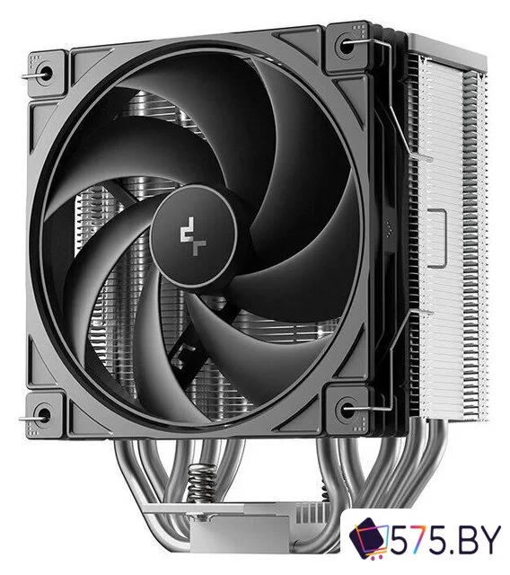 Кулер для процессора DeepCool AG500 G2 R-AG500-BKNPMG2-G в магазине 575.by