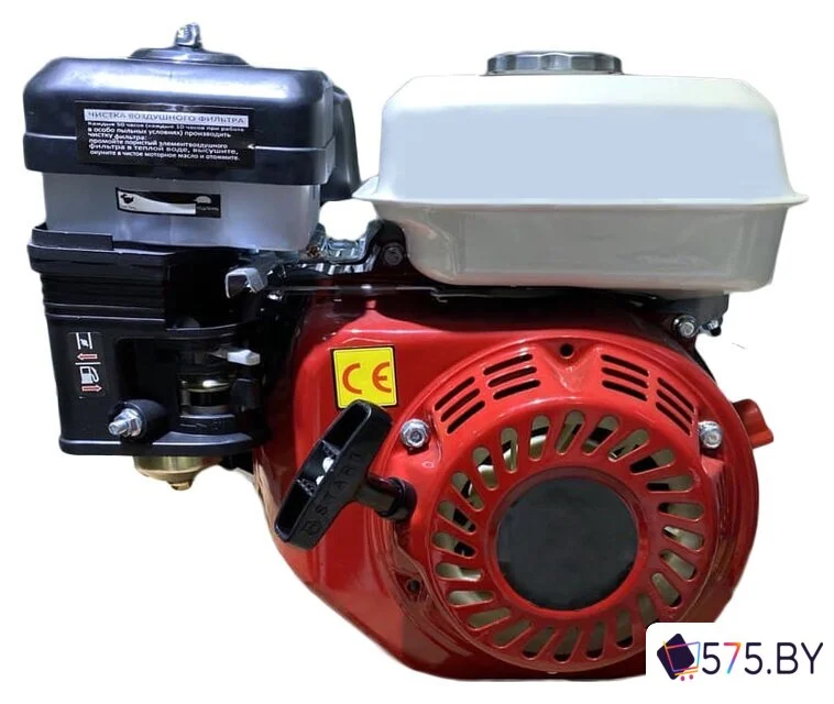 Бензиновый двигатель ELAND GX270D-25 в магазине 575.by