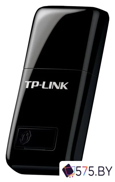 Wi-Fi адаптер TP-Link TL-WN823N в магазине 575.by
