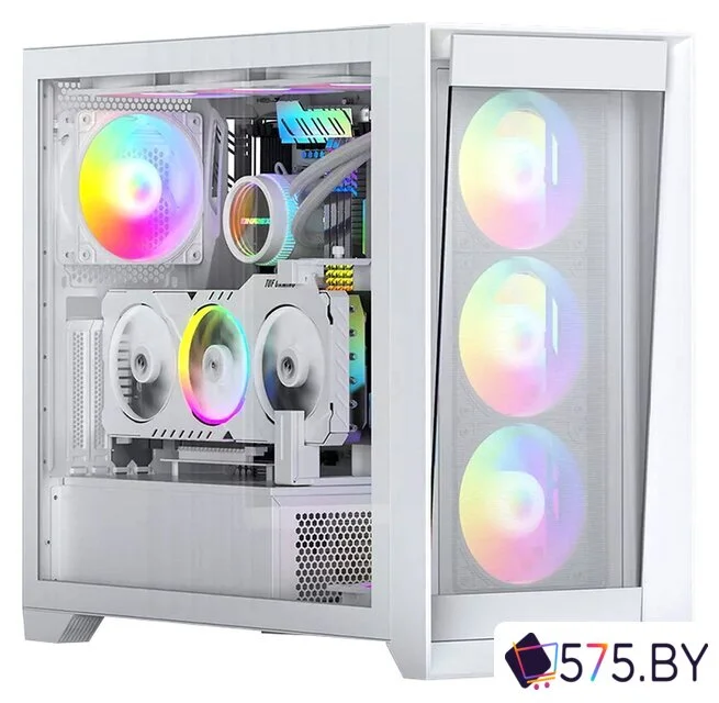 Корпус ACD Lagrange AH-TC1GCW-000 в магазине 575.by