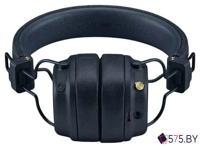 Наушники Marshall Major V (темно-синий) в магазине 575.by