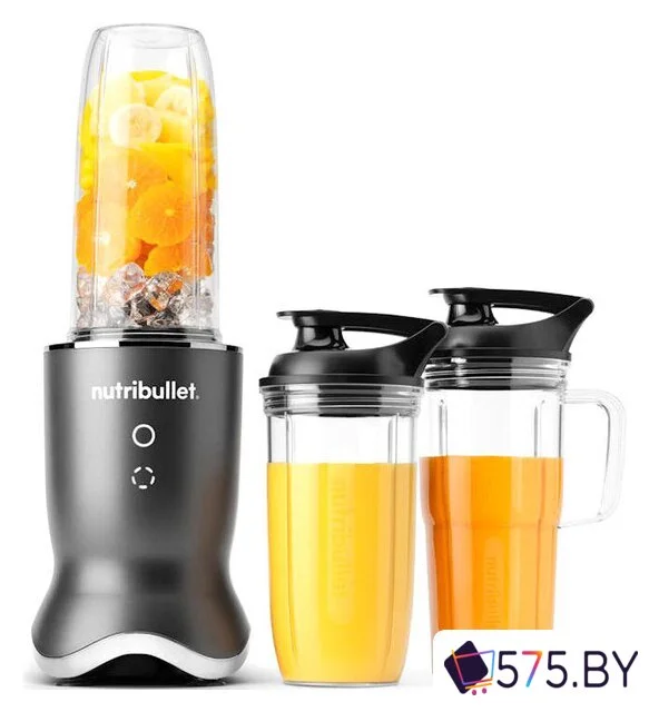 Стационарный блендер NutriBullet NB1206DGB Ultra в магазине 575.by