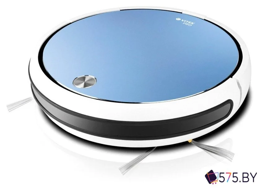 Робот-пылесос Vitek VT-1805 в магазине 575.by