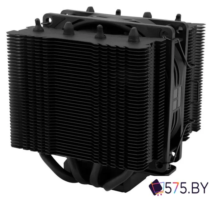 Кулер для процессора Thermalright Peerless Assassin 90 SE (черный) в магазине 575.by