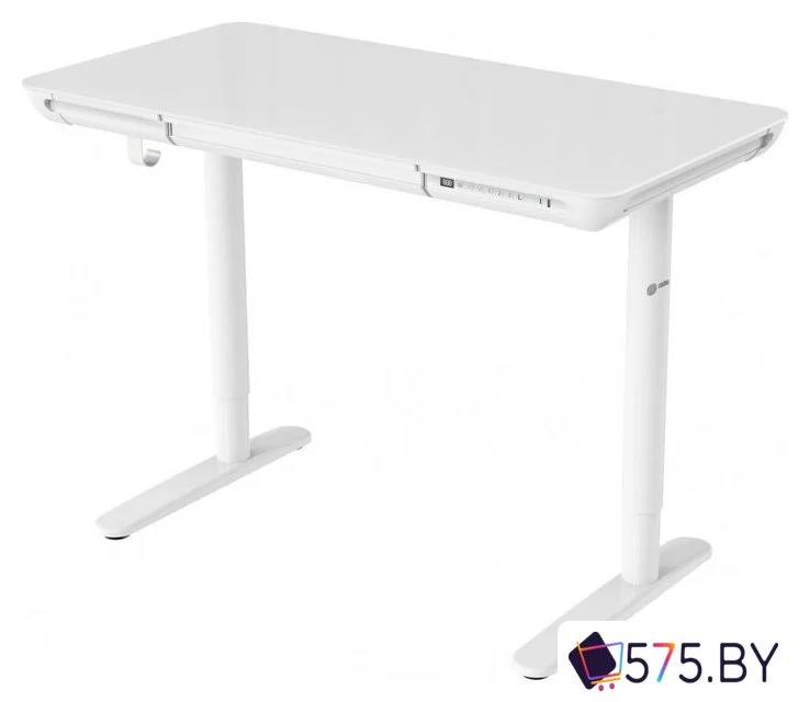 Стол с регулировкой высоты CACTUS CS-EGD-WT-LED в магазине 575.by